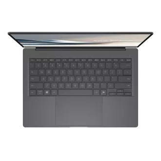 ASUS Zenbook A14/UX3407QA-OLED306W/SD-X1-26-100/14"/WUXGA/32GB/1TB/Adreno/W11H/Gray/2R ASUS Zenbook A14/UX3407QA-OLED306W/SD-X1-26-100/14"/WUXGA/32GB/1TB/Adreno/W11H/Gray/2R