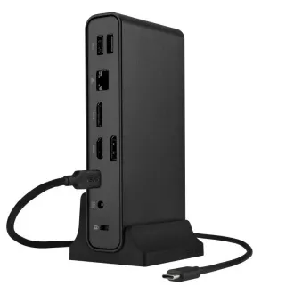 ASUS DC301 Triple Display USB-C Dock Duo