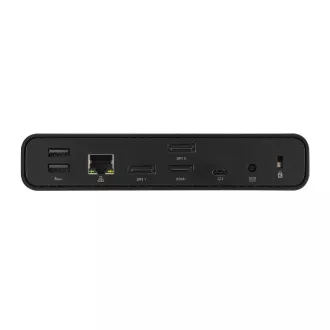 ASUS DC301 Triple Display USB-C Dock Duo