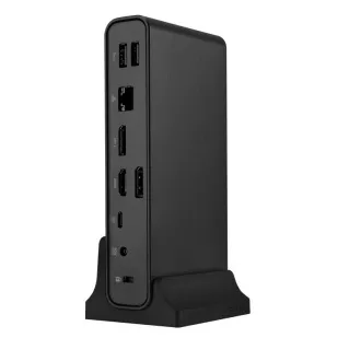 ASUS DC301 Triple Display USB-C Dock Duo