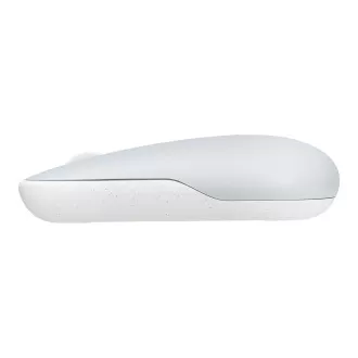 ASUS Marshmallow MD100 Lite/Cestovní/Optická/1 600 DPI/USB+BT/Šedá ASUS Marshmallow MD100 Lite/Cestovní/Optická/1 600 DPI/USB+BT/Šedá