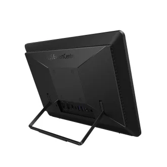 ASUS ExpertCenter/E1 AiO (E1600WKAT-MR4128M)/15,6"/FHD/T/N4500/4GB/128GB/UHD/bez OS/Černá/2R