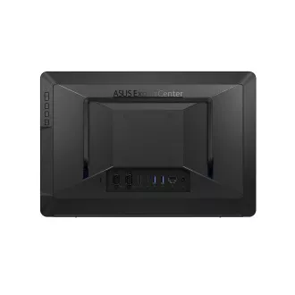 ASUS ExpertCenter/E1 AiO (E1600WKAT-MR4128M)/15,6"/FHD/T/N4500/4GB/128GB/UHD/bez OS/Černá/2R