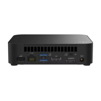 ASUS NUC 14 Essential N97/M.2 slot/0G DDR5/