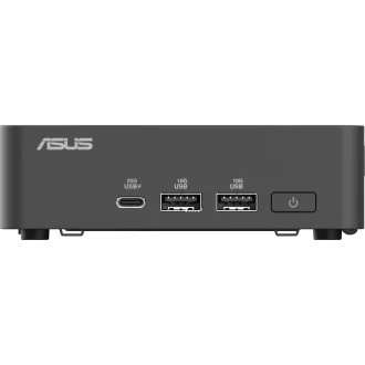 ASUS NUC 15 PRO Kit i5-210H/M.2 slot/2x0G D5/Slim/