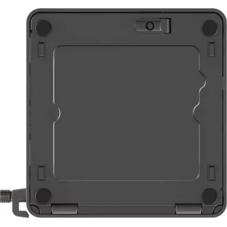 ASUS NUC 15 PRO Kit i5-210H/M.2 slot/2x0G D5/Slim/