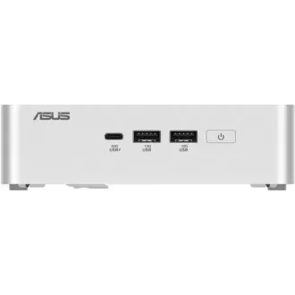 ASUS NUC 15 PRO+ u9-285H/M.2 slot/2x0G D5/