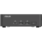 ASUS NUC 15 PRO Kit u7-255H/M.2 slot/2x0G D5/Slim/