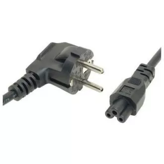 Intel NUC Bulk AC cord - 0.6m, EU plug Intel NUC Bulk AC cord - 0.6m, EU plug