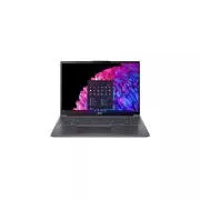 Acer Aspire 16/A16-71M-50JT/U5-115U/16"/WUXGA/16GB/512GB/Iris Xe/W11H/Gray/2R