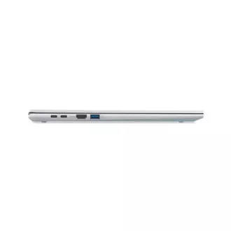 Acer Aspire Go 16/AG16-71P-59F3/5-120U/16"/WUXGA/32GB/1TB/Intel int/W11H/Silver/2R