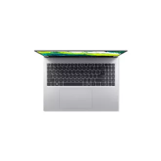 Acer Aspire Go 16/AG16-71P-59F3/5-120U/16"/WUXGA/32GB/1TB/Intel int/W11H/Silver/2R