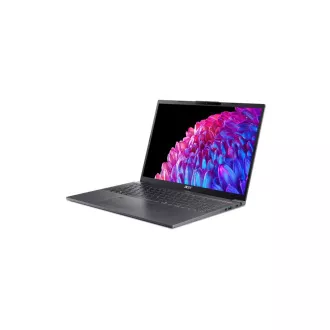 Acer Aspire 16/A16-71M-59P8/U5-115U/16"/WUXGA/16GB/512GB/Intel int/bez OS/Gray/2R