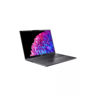 Acer Aspire 16/A16-71M-59P8/U5-115U/16"/WUXGA/16GB/512GB/Intel int/bez OS/Gray/2R