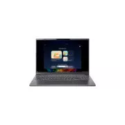Acer Aspire 16/A16-52M-77L6/U7-258V/16"/2048x1280/32GB/1TB/Intel int/W11H/Gray/2R