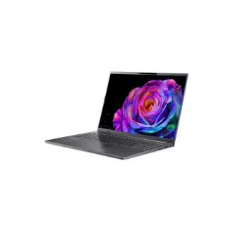Acer Aspire 16/A16-52M-77L6/U7-258V/16"/2048x1280/32GB/1TB/Intel int/W11H/Gray/2R