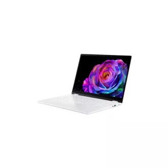 Acer Swift Edge 14/SFE14-51T-93XD/U9-288V/14"/2880x1800/T/32GB/1TB/Intel int/W11H/White/2R
