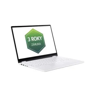 acer Swift Edge 14/SFE14-51T-75NM/U7-256V/14"/2880x1800/T/16GB/512GB/Intel int/W11H/White/2R