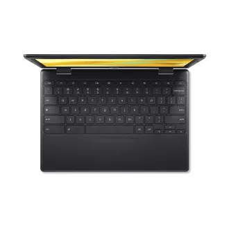 Acer Chromebook 311/CBOA311-1H-C3FQ/N4500/11,6"/1366x768/4GB/128GB eMMC/UHD/Chrome/Black/2R