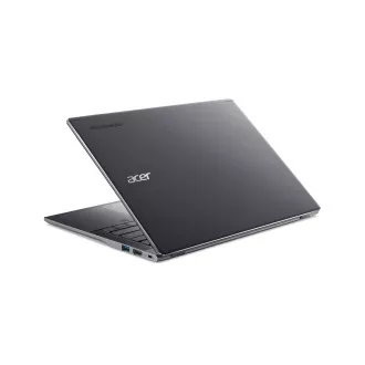 Acer Chromebook Plus 514/CB514-5H-31PH/3-100U/14"/WUXGA/8GB/256GB SSD/UHD/Chrome/Gray/2R Acer Chromebook Plus 514/CB514-5H-31PH/3-100U/14"/WUXGA/8GB/256GB SSD/UHD/Chrome/Gray/2R