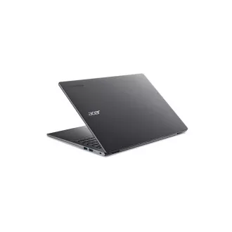 Acer Chromebook Plus 516/CB516-1HT-567A/5-120U/16"/WUXGA/T/16GB/256GB/UHD/Chrome/Gray/2R Acer Chromebook Plus 516/CB516-1HT-567A/5-120U/16"/WUXGA/T/16GB/256GB/UHD/Chrome/Gray/2R