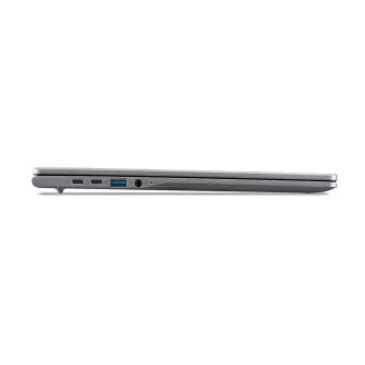 Acer Chromebook Plus 516/CB516-1HT-567A/5-120U/16"/WUXGA/T/16GB/256GB/UHD/Chrome/Gray/2R Acer Chromebook Plus 516/CB516-1HT-567A/5-120U/16"/WUXGA/T/16GB/256GB/UHD/Chrome/Gray/2R