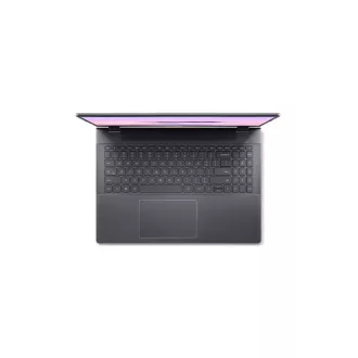 Acer Chromebook Plus 516/CB516-1HT-567A/5-120U/16"/WUXGA/T/16GB/256GB/UHD/Chrome/Gray/2R Acer Chromebook Plus 516/CB516-1HT-567A/5-120U/16"/WUXGA/T/16GB/256GB/UHD/Chrome/Gray/2R