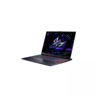 Acer Predator Helios Neo 16S/PHN16S-71-912C/U9-275HX/16"/2560x1600/32GB/1TB/RTX 5070/W11H/Black/2R