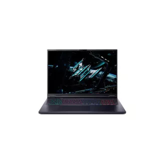 Acer Predator Helios Neo 18/PHN18-72-91VK/U9-275HX/18"/2560x1600/32GB/1TB/RTX 5060/bez OS/Black/2R
