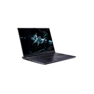Acer Predator Helios Neo 18/PHN18-72-91VK/U9-275HX/18"/2560x1600/32GB/1TB/RTX 5060/bez OS/Black/2R