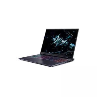 Acer Predator Helios Neo 18/PHN18-72-994R/U9-275HX/18"/2560x1600/32GB/1TB/RTX 5070/W11H/Black/2R