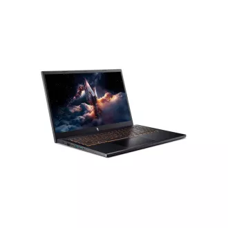 Acer Nitro V 15/ANV15-52-92XZ/i9-13900H/15,6"/FHD/32GB/1TB/RTX 5050/bez OS/Black/2R Acer Nitro V 15/ANV15-52-92XZ/i9-13900H/15,6"/FHD/32GB/1TB/RTX 5050/bez OS/Black/2R
