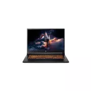 Acer Nitro V 17/ANV17-41-R009/R7-260/17,3"/QHD/32GB/1TB/RTX 5070/W11H/Black/2R