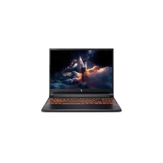 Acer Nitro V 16/ANV16-42-R01F/R7-260/16"/WUXGA/16GB/1TB/RTX 5060/W11H/Black/2R