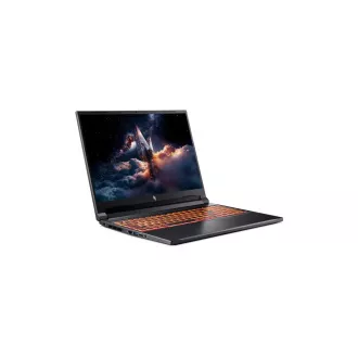 Acer Nitro V 16/ANV16-42-R01F/R7-260/16"/WUXGA/16GB/1TB/RTX 5060/W11H/Black/2R