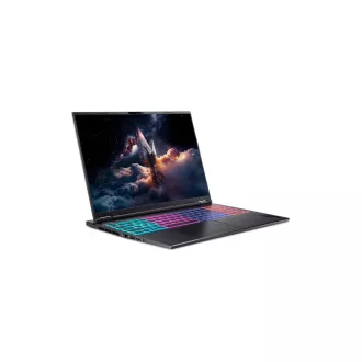 Acer Nitro 16S AI/AN16S-61-R3HE/AI9-365/16"/2560x1600/32GB/1TB/RTX 5070/W11H/Black/2R