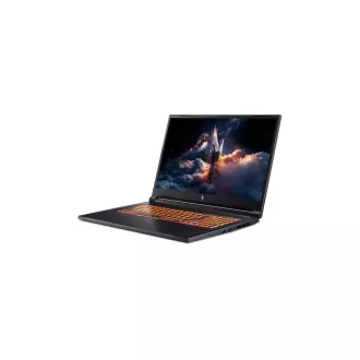 Acer Nitro V 17/ANV17-41-R632/R5-240/17,3"/FHD/16GB/1TB/RTX 4050/W11H/Black/2R