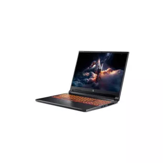 Acer Nitro V 16/ANV16-42-R6E6/R7-260/16"/2560x1600/32GB/1TB/RTX 5070/W11H/Black/2R