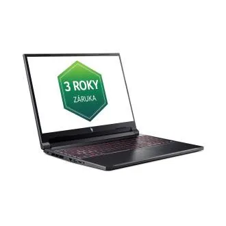 Acer Nitro V 16/ANV16-42-R6E6/R7-260/16"/2560x1600/32GB/1TB/RTX 5070/W11H/Black/2R Acer Nitro V 16/ANV16-42-R6E6/R7-260/16"/2560x1600/32GB/1TB/RTX 5070/W11H/Black/2R