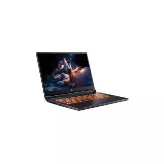 Acer Nitro V 17/ANV17-41-R776/R7-260/17,3"/QHD/32GB/1TB/RTX 5070/bez OS/Black/2R