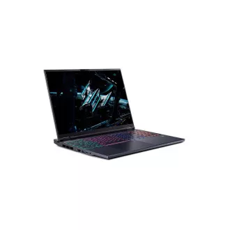 Acer Predator Helios Neo 16/PHN16-73-9724/U9-275HX/16"/2560x1600/32GB/1TB/RTX 5070Ti/W11H/Black/2R