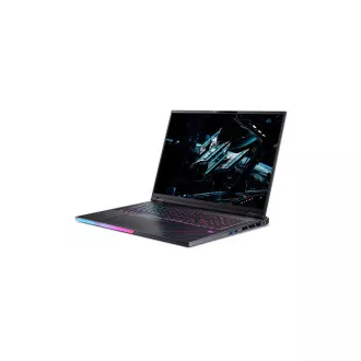 Acer Predator Helios 18 AI/PH18-73-953K/U9-275HX/18"/2560x1600/64GB/2TB/RTX 5080/W11H/Black/2R