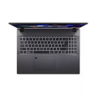 Acer TravelMate P2 16/TMP216-51/5-120U/16"/WUXGA/16GB/512GB SSD/Iris Xe/W11P/Gray/2R