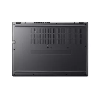 Acer TravelMate P2 16/TMP216-51/5-120U/16"/WUXGA/16GB/512GB SSD/Iris Xe/W11P/Gray/2R