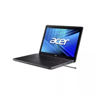 Acer TravelMate Spin B3/TMB312RN-31-TCO-C8ZG/N150/12,2"/WUXGA/T/8GB/256GB/Intel int/W11P EDU/Black/2 Acer TravelMate Spin B3/TMB312RN-31-TCO-C8ZG/N150/12,2"/WUXGA/T/8GB/256GB/Intel int/W11P EDU/Black/2