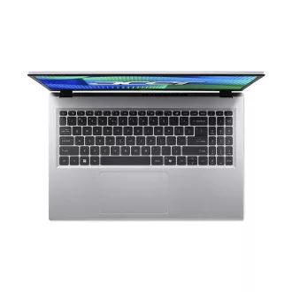 Acer Extensa 15/EX215-57-54F9/i5-13420H/15,6"/FHD/16GB/512GB SSD/UHD Xe/W11P/Silver/2R