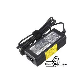 Acer orig. NTB adaptér 30W19V AC 5.5x1.7 mm (bez síťové šňůry)