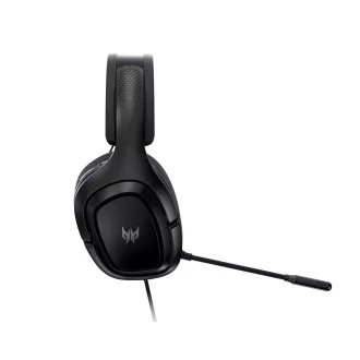 Acer Predator Galea 365/7.1/Jack/Drát/Černá