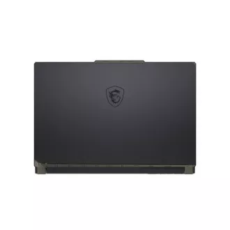 MSI Cyborg/15 A13VE/i5-13420H/15,6"/FHD/16GB/1TB SSD/RTX 4050/W11H/Black/2R