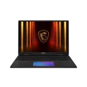 MSI Titan/18 HX AI A2XWJG-224CZ/U9-285HX/18"/4K/96GB/4TB SSD/RTX 5090/W11P/Black/2R